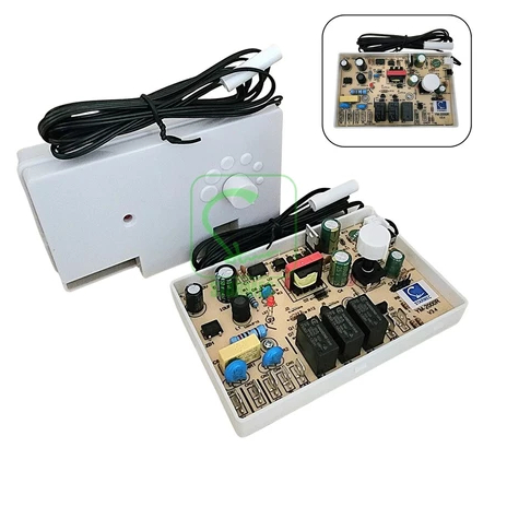 Modul PCB KULKAS UNIVERSAL YM-2000R