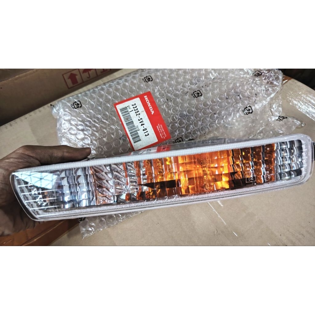 MIKA LAMPU DEPAN KIRI ACCORD CIELO ORIGINAL