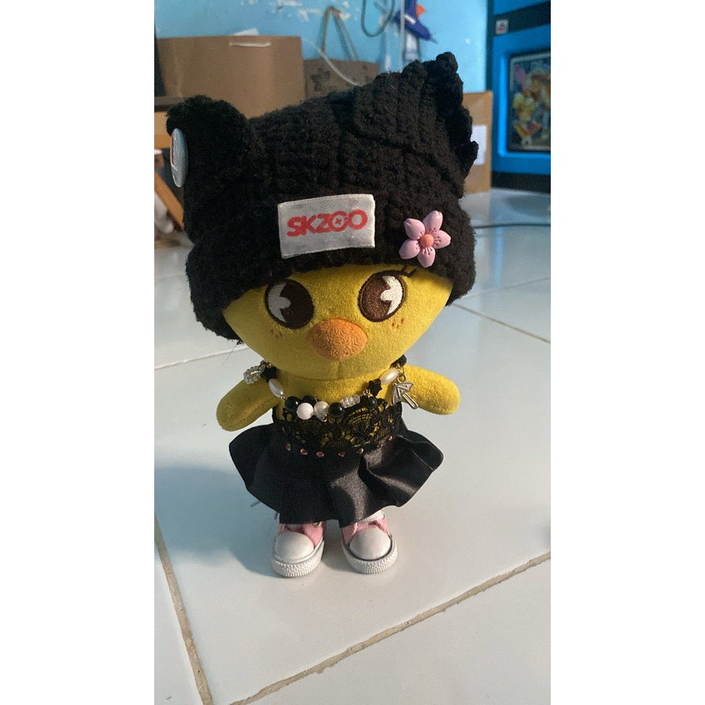 SKZOO BBOKARI PRELOVED