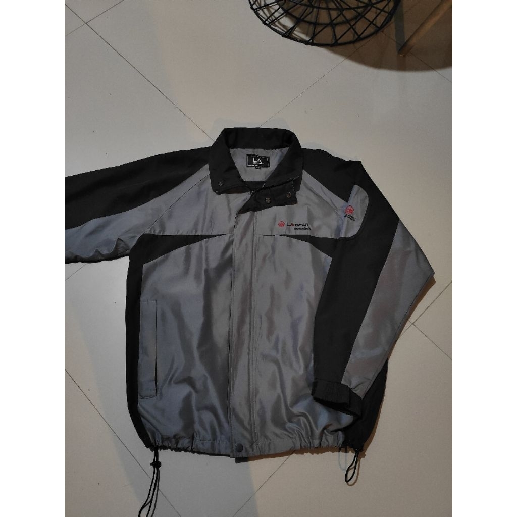 Jacket Outdoor (Second)