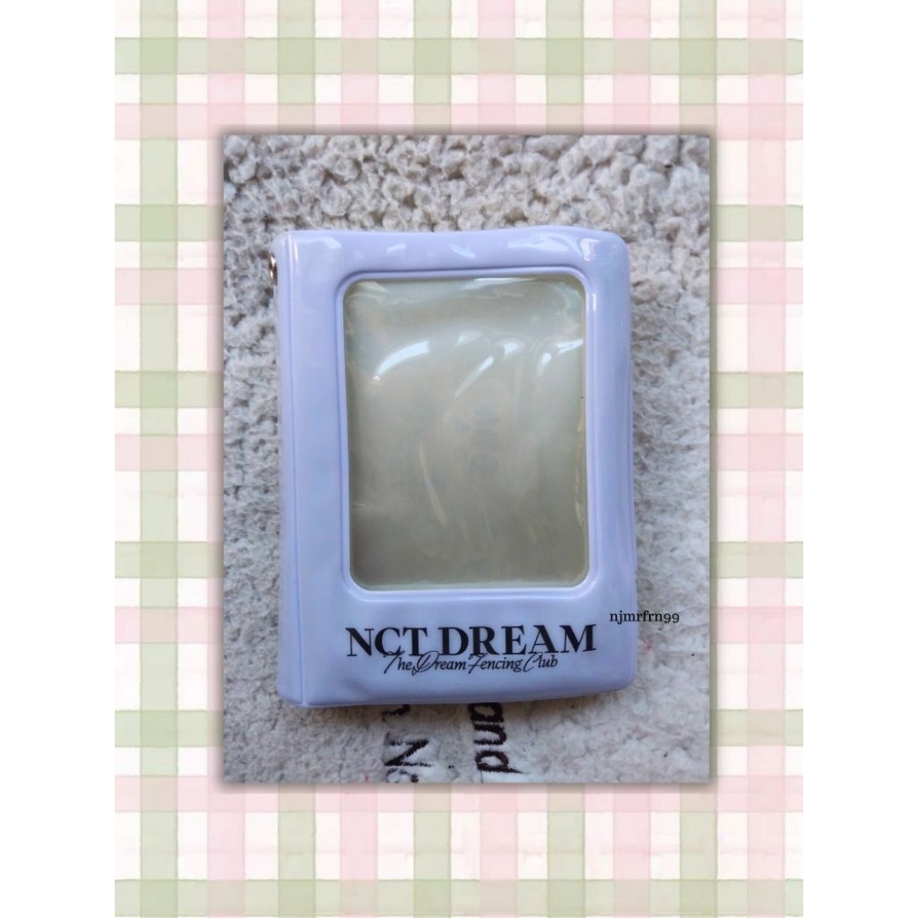 Kolbuk season greeting NCT Dream 2023 [KOLBUK ONLY]