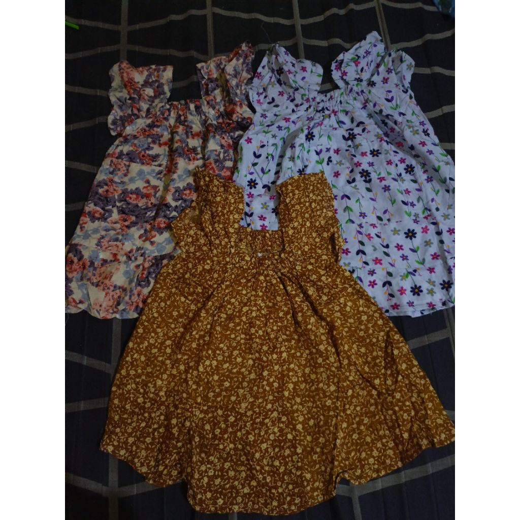 3pcs DASTER ANAK|PAKET USAHA DASTER ANAK