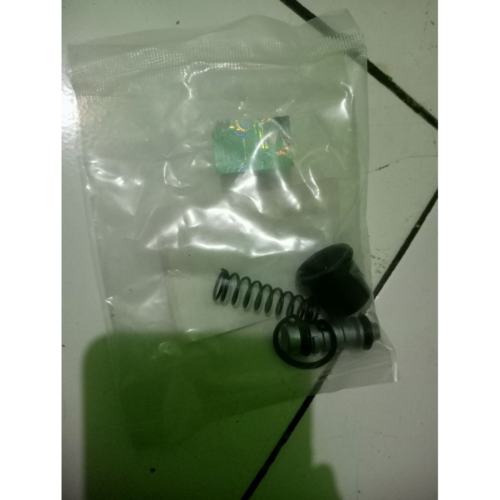 43520-MJ6-315 43520-MJ6-316 PISTON SET MASTER CYLINDER