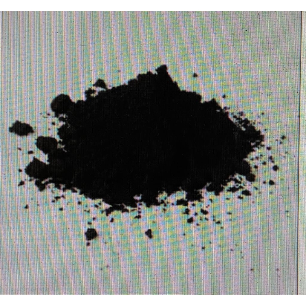 New Magnetite Fe 304 Powder 50g