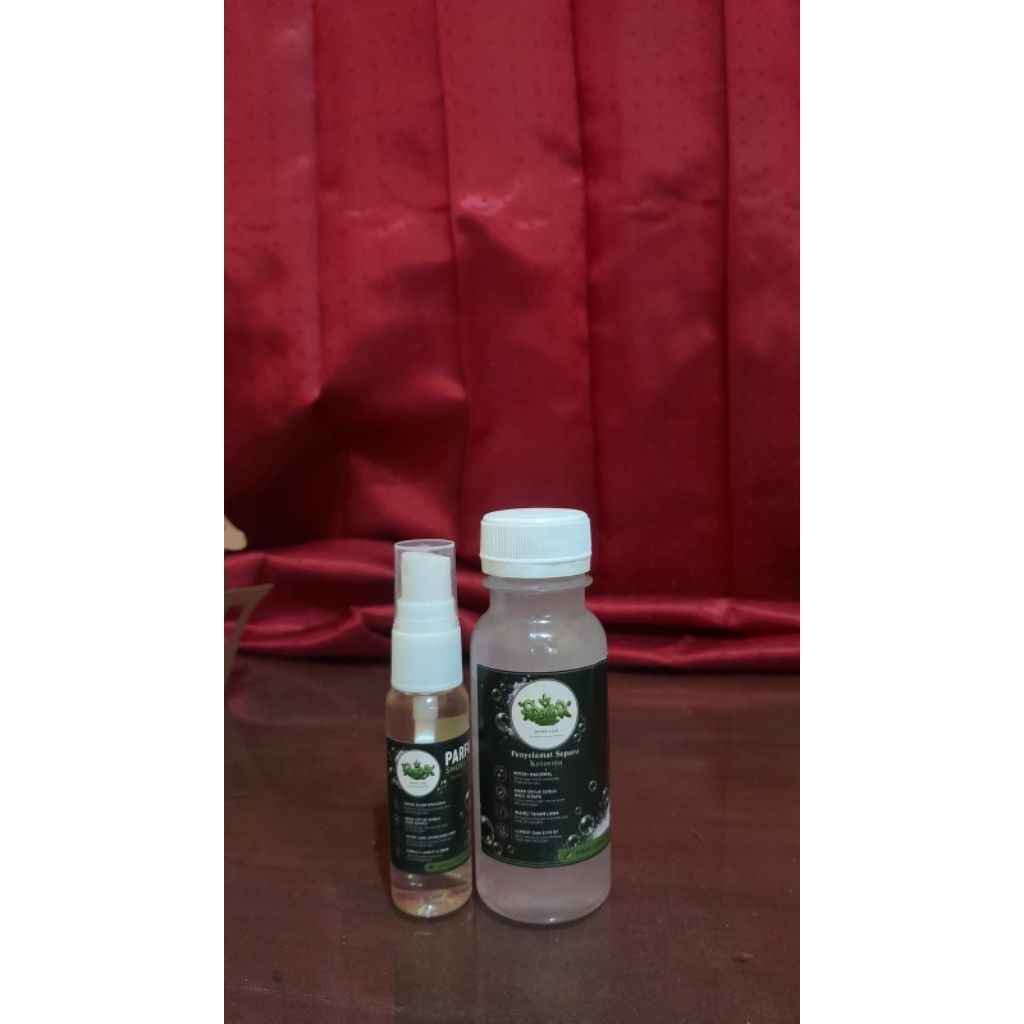 cleaner.parfum.savior