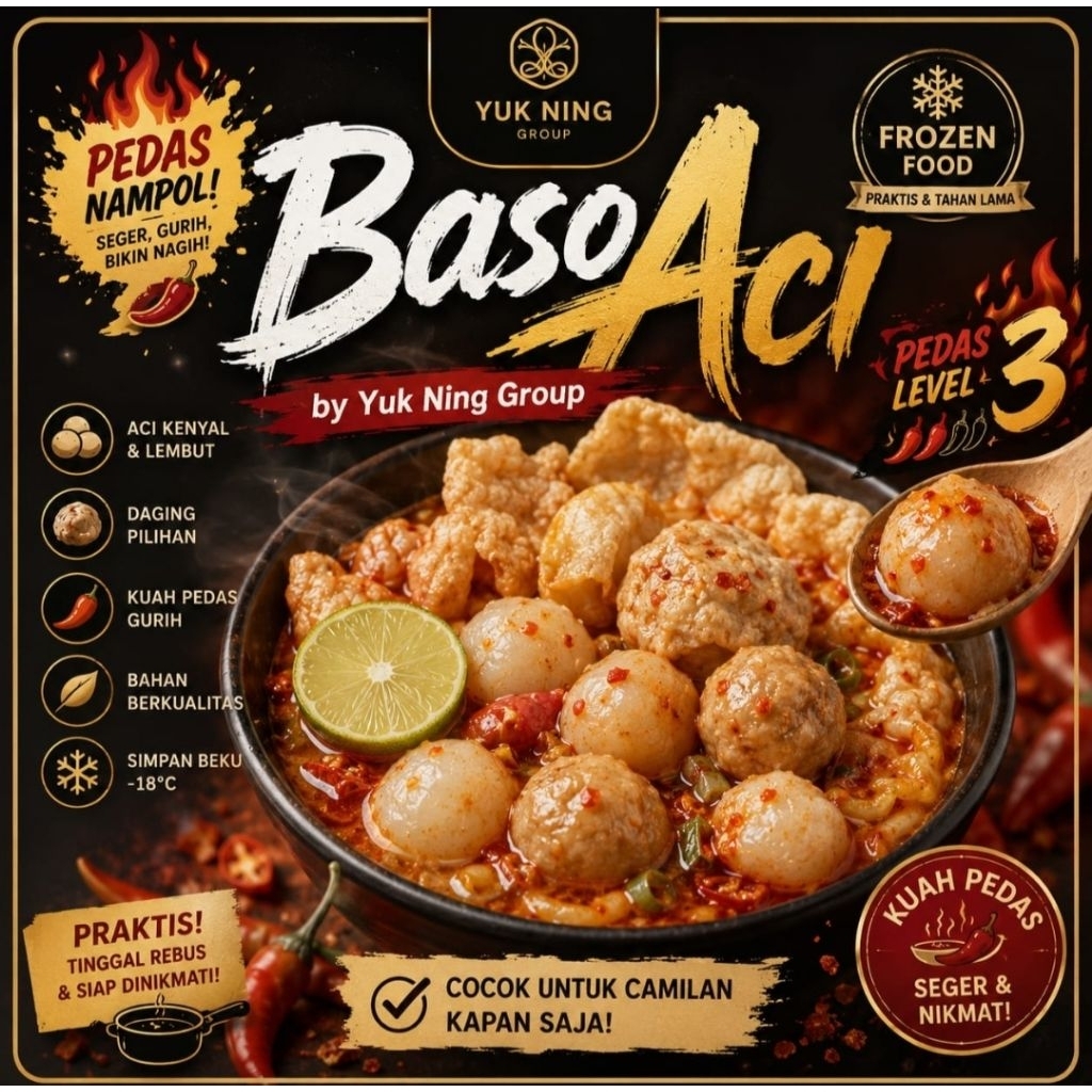 Baso Aci Yuk Ning