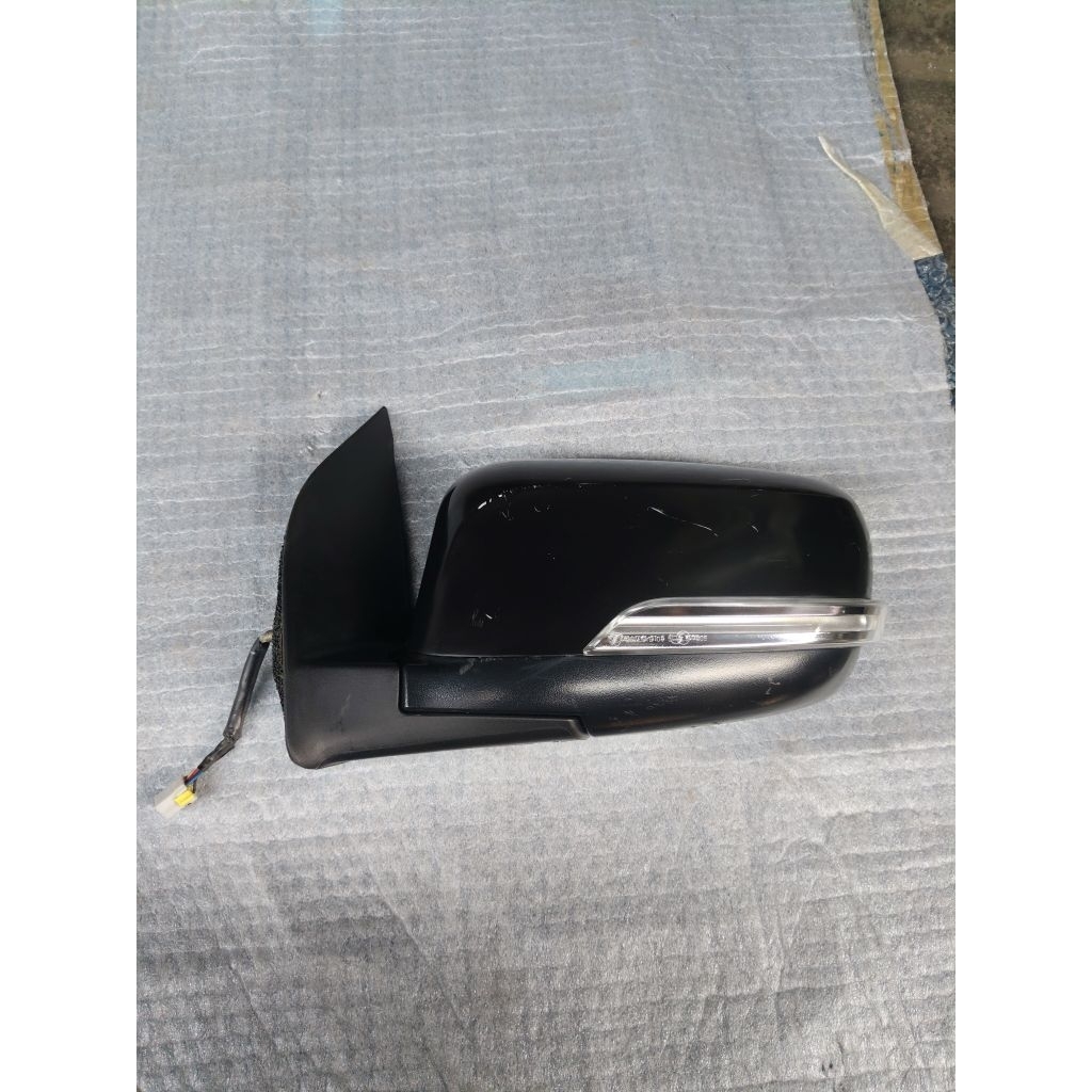 Spion Proton saga FLX original.