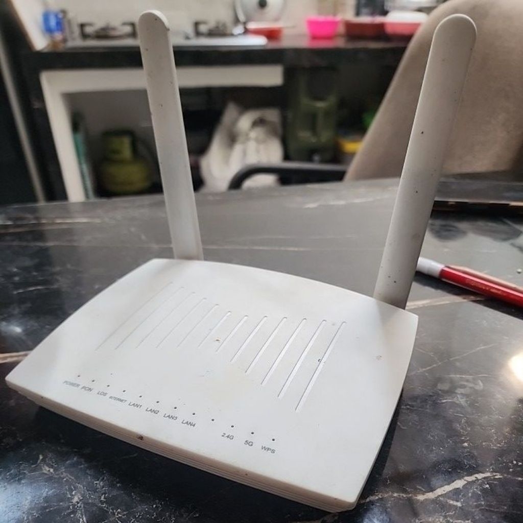 modem xpon f780L f780 dual band