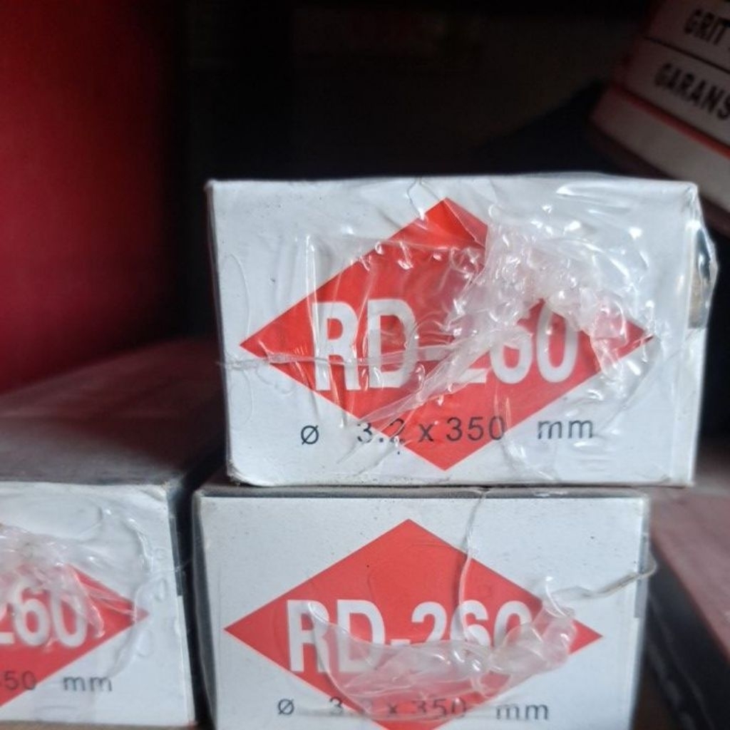 KAWAT LAS RD260 RB-26