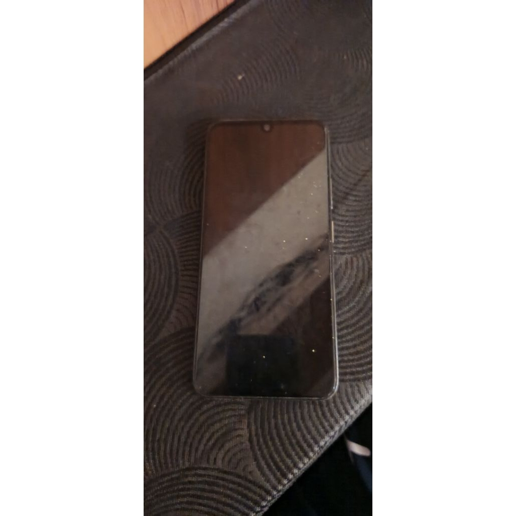 infinix zero 20 preloved