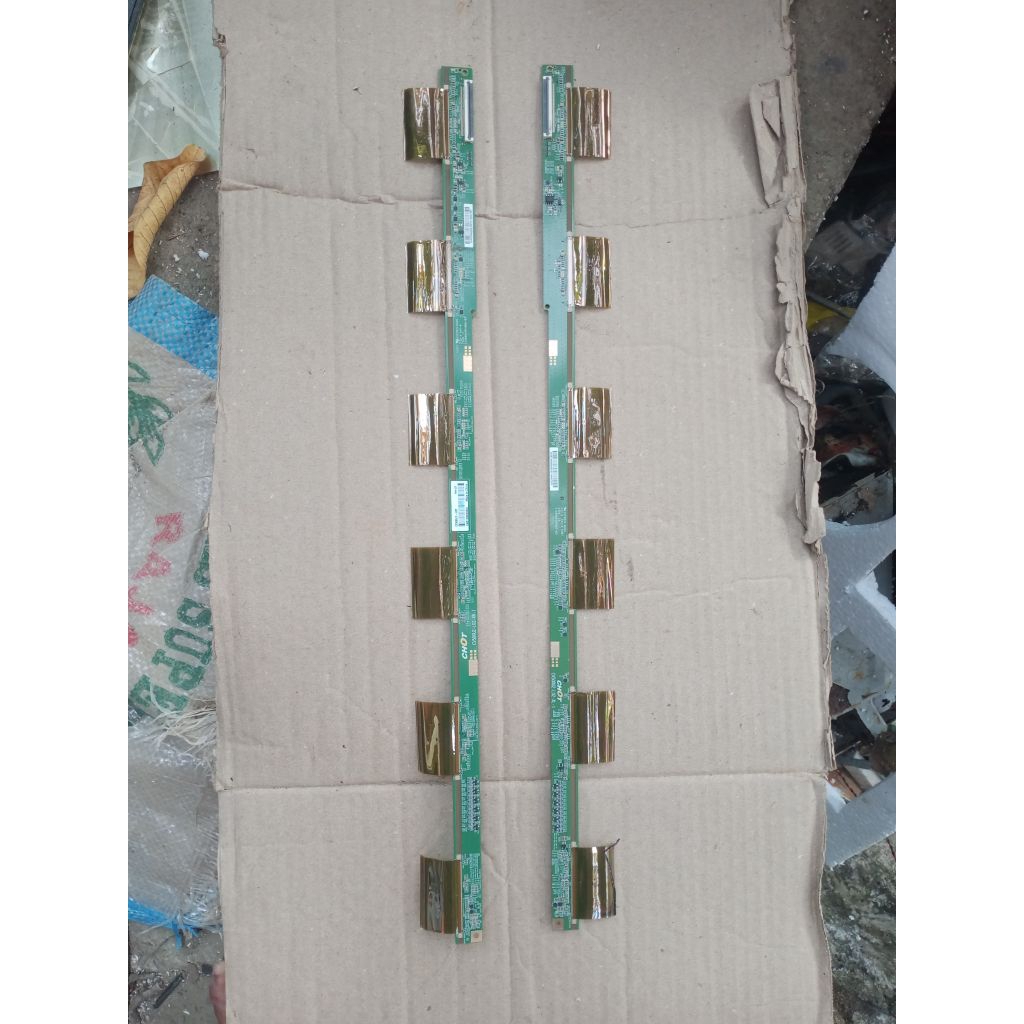 Ticon Tcon TCL 50C645