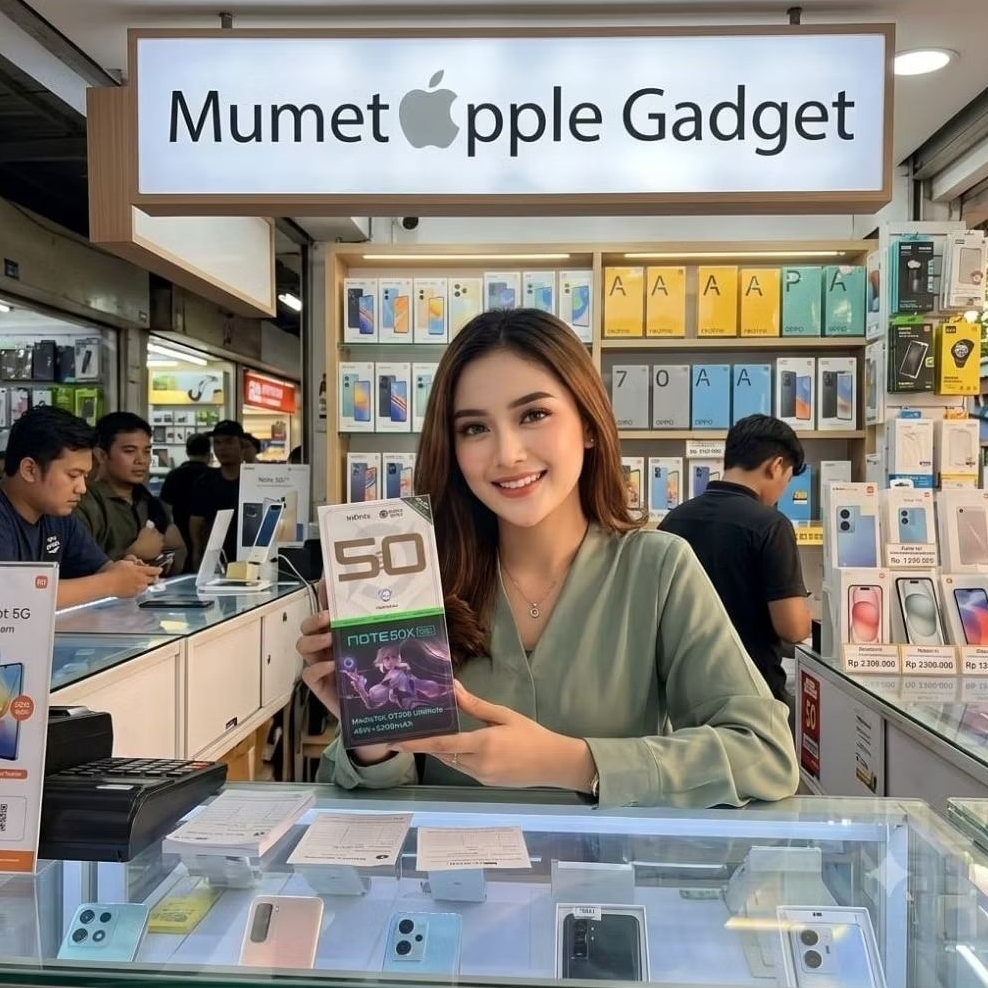 Infinix note 50x 5G 8/256gb