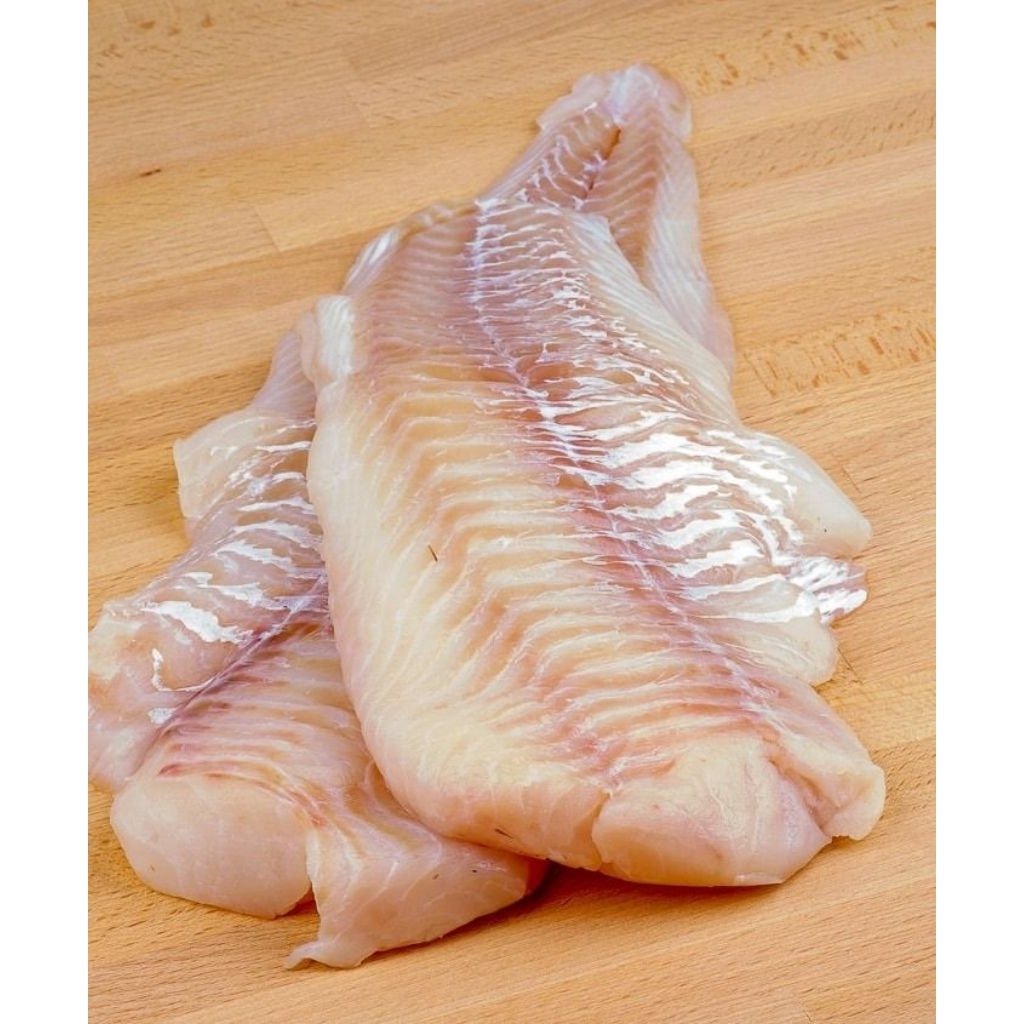 Fillet Ikan Dory 1kg/Fish Fillet Dory 1kg