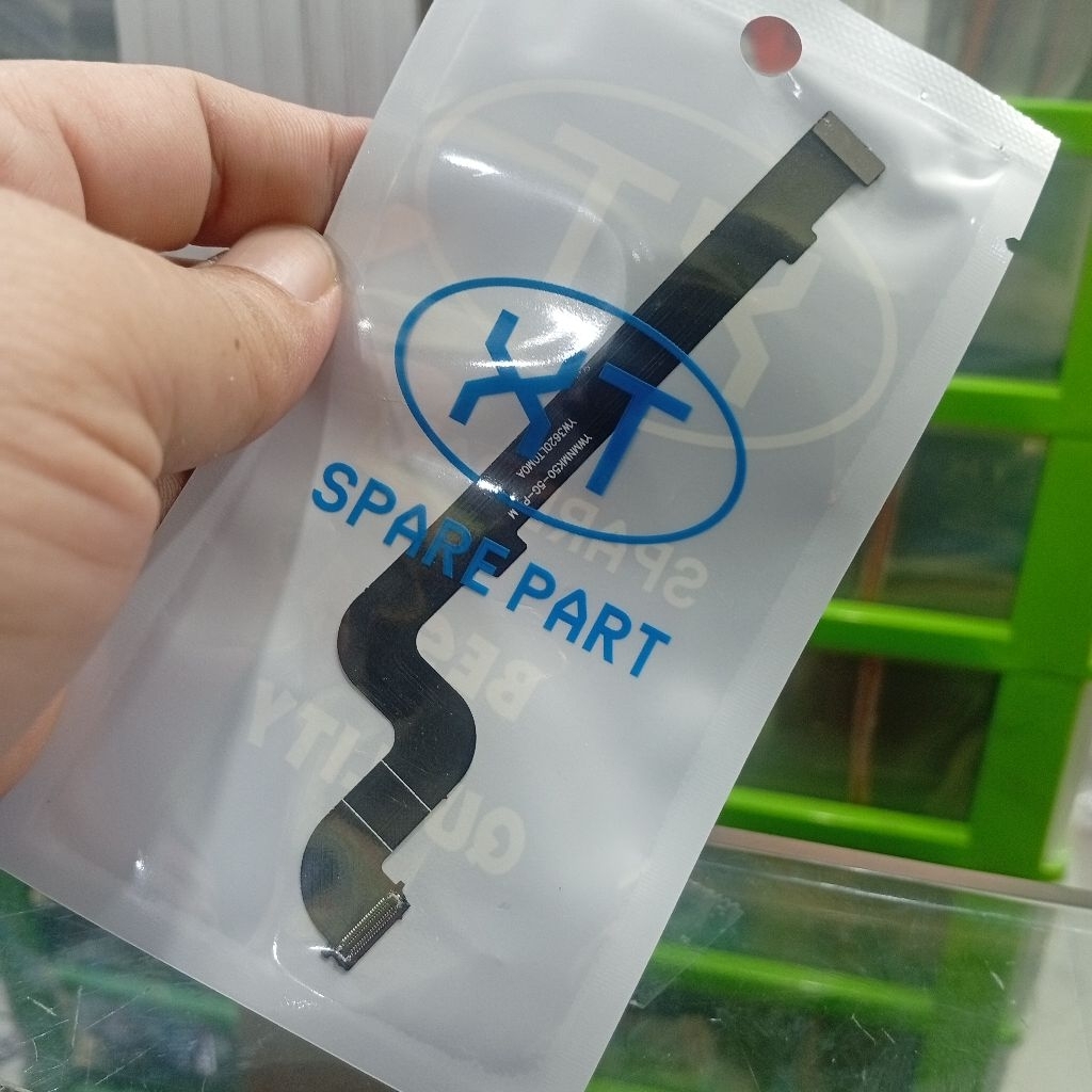Fleksibel LCD compatible for Poco F4 GT / Redmi K50 Gaming
