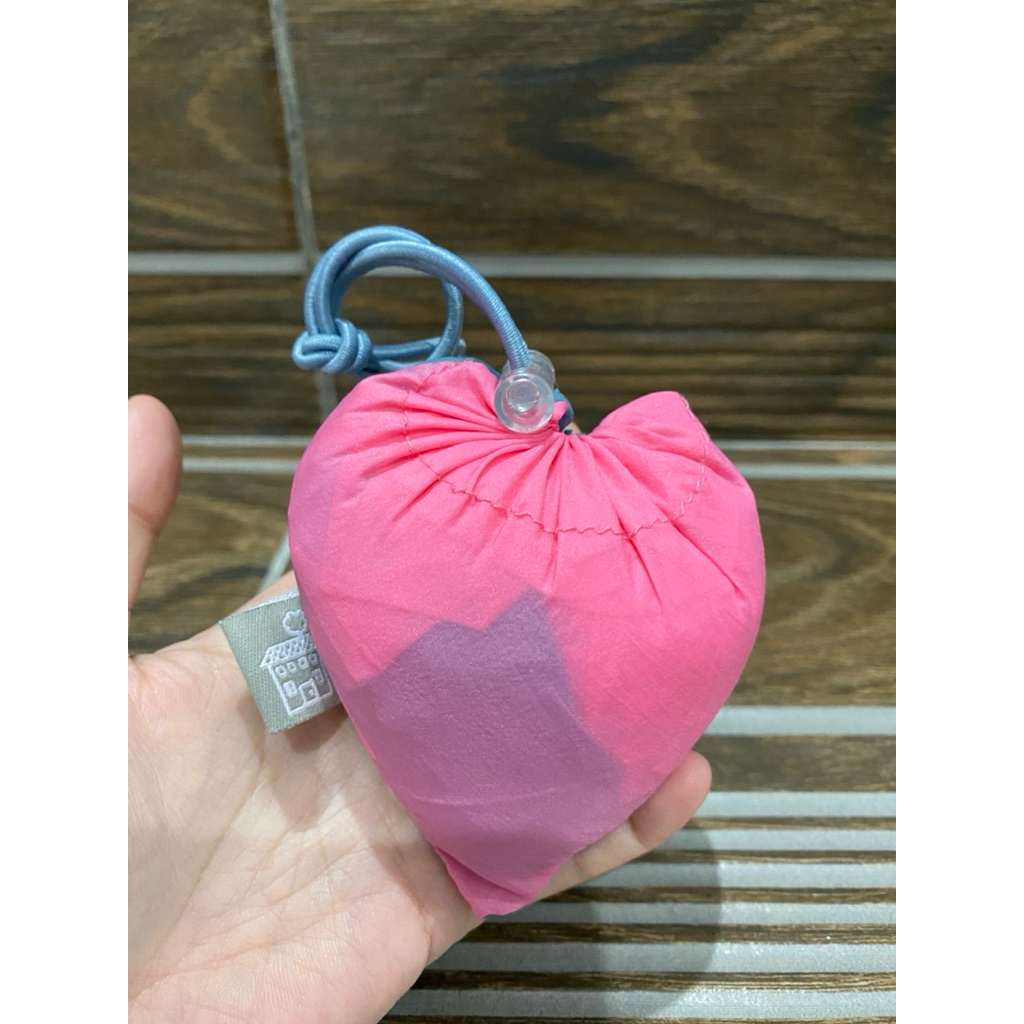 MAISON ELMESA LUV BAG TAS BELANJA