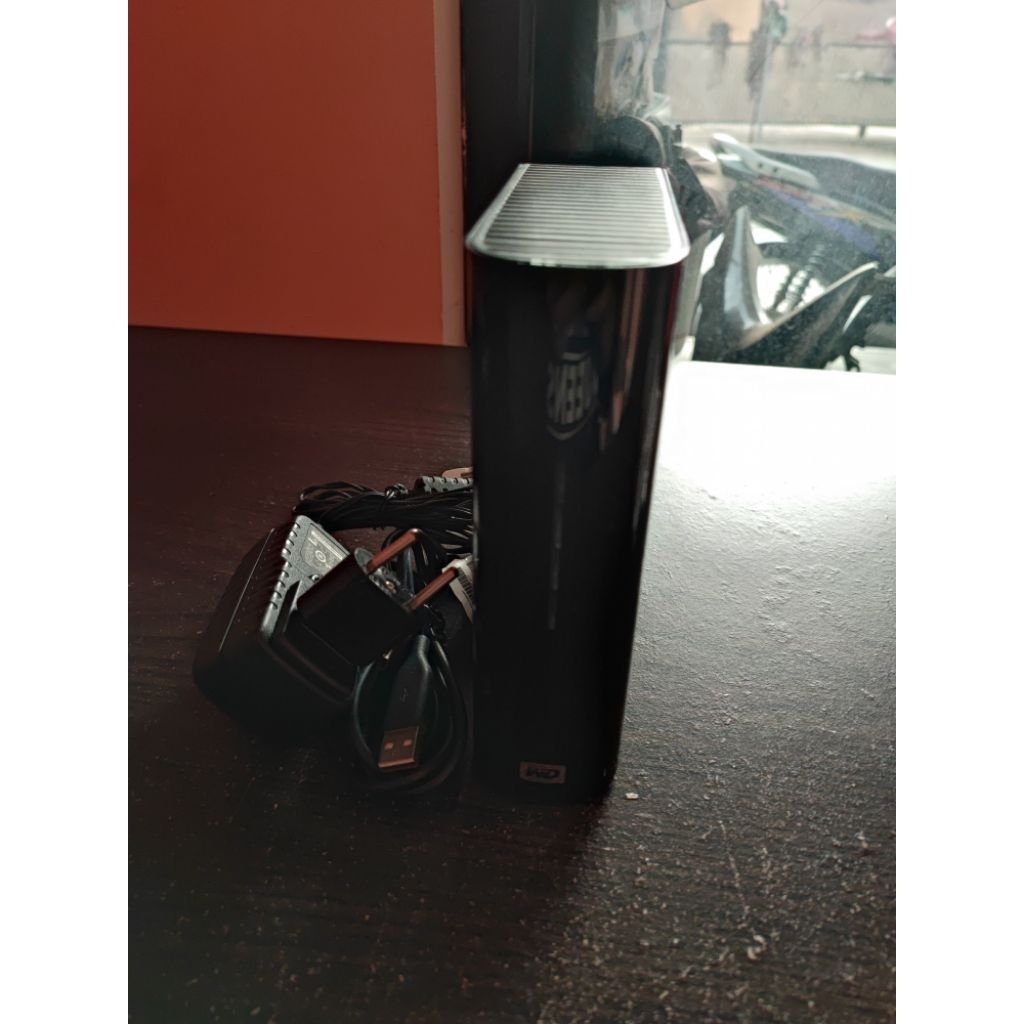 HDD 1TB