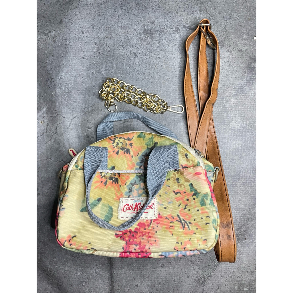 Tas Slempang Cath Kidston