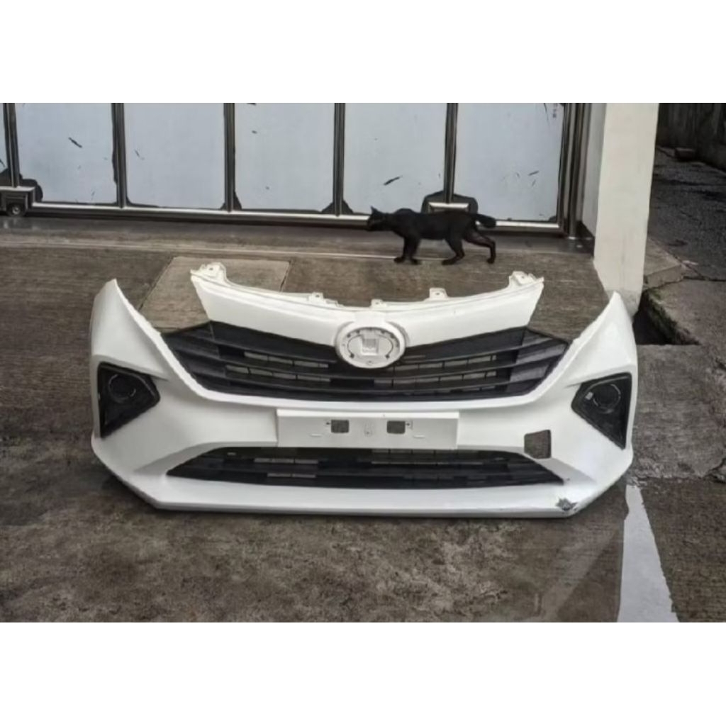 bemper depan sigra facelift 2019 2026