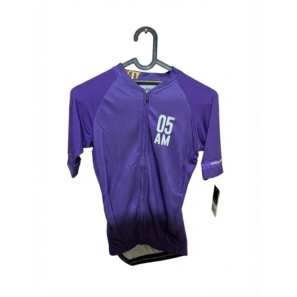 Jersey Sepeda Sub Jersey 05 AM