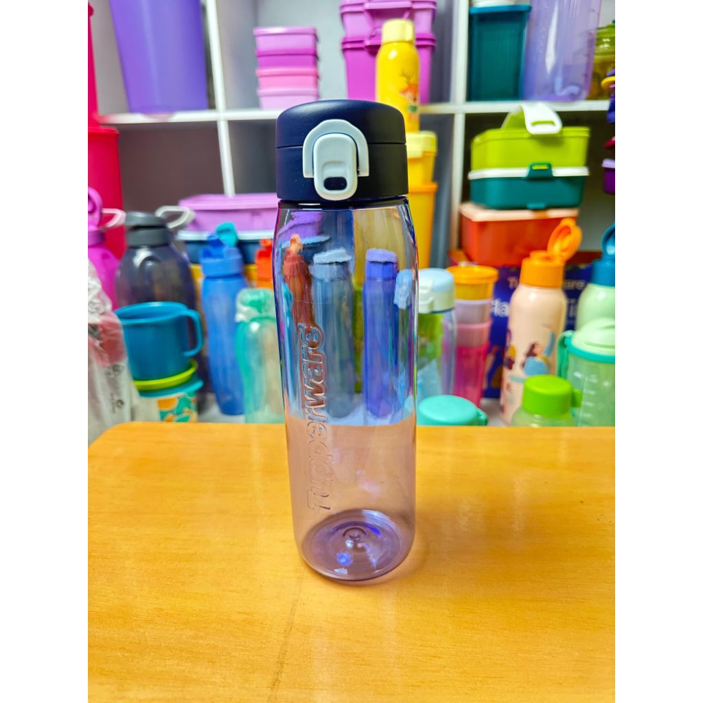 PROMO H2GO 750ml TUPPERWARE