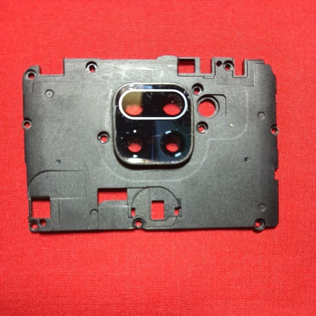 lensa kamera redmi note 9 SPAREPART ORI REDMI NOTE 9