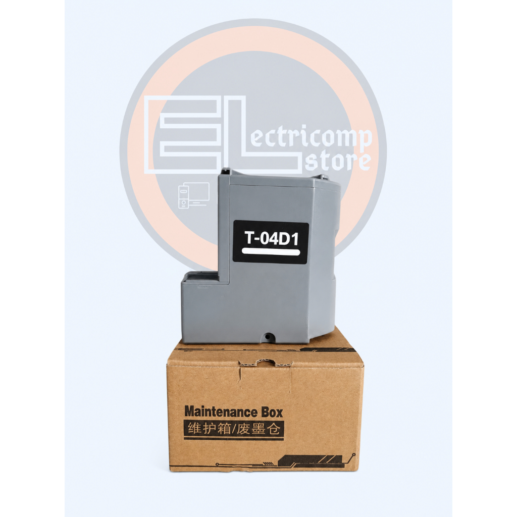 Maintenance Box Epson Compatible T0D41 - L4150 L6190 L14150