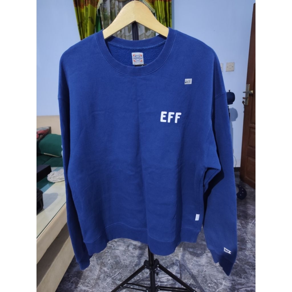 Crewneck EBBETS FIELD