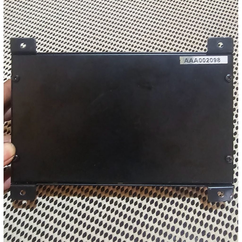 Arc Audio DSP8 / Processor audio