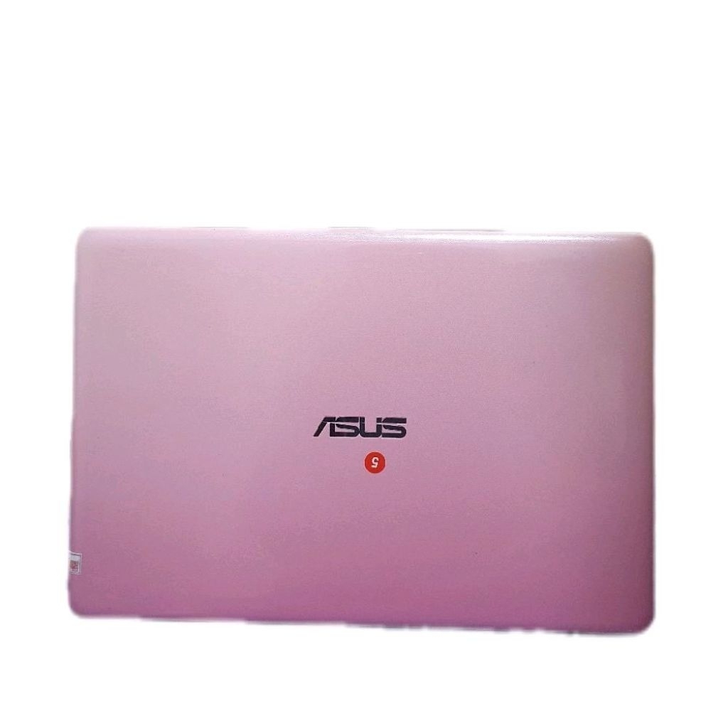 Termurah LAPTOP VIVOBOOK 12_ASUS LAPTOP E203MAH_E203MAH CELERON N4000 RAM 2 HDD 466GB SECOND FUNGSI 