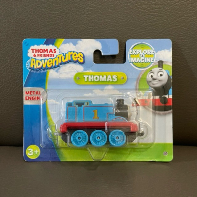 Thomas & Friends Adventures Engine Logam/thomas and friends diecast/thomas and friends stuff/thomas 