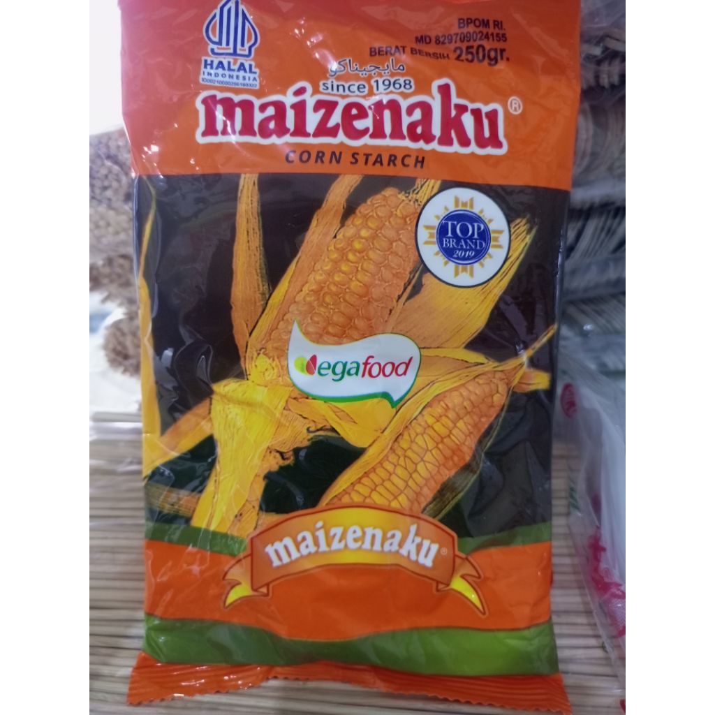 Tepung Maizenaku 250gram