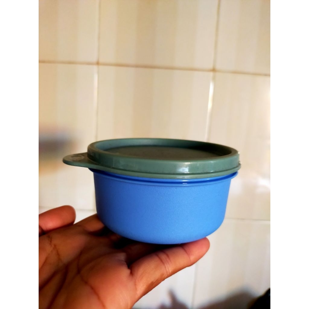 Small Saver 200 ml tupperware