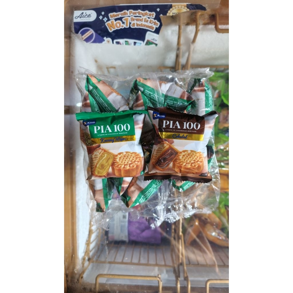 Snack IT Pia 100 1 Pack