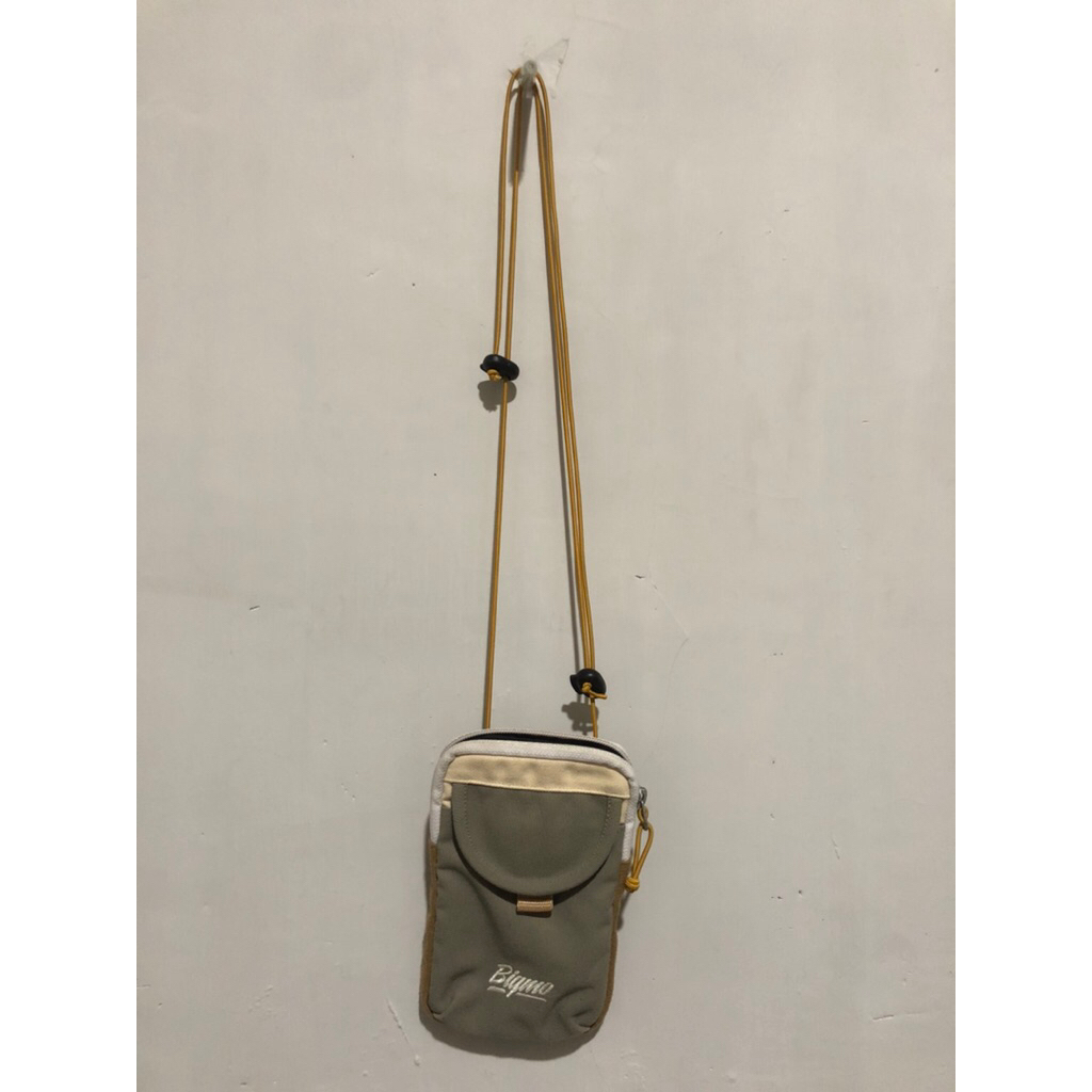 SLING POUCH MEREK BIGMO