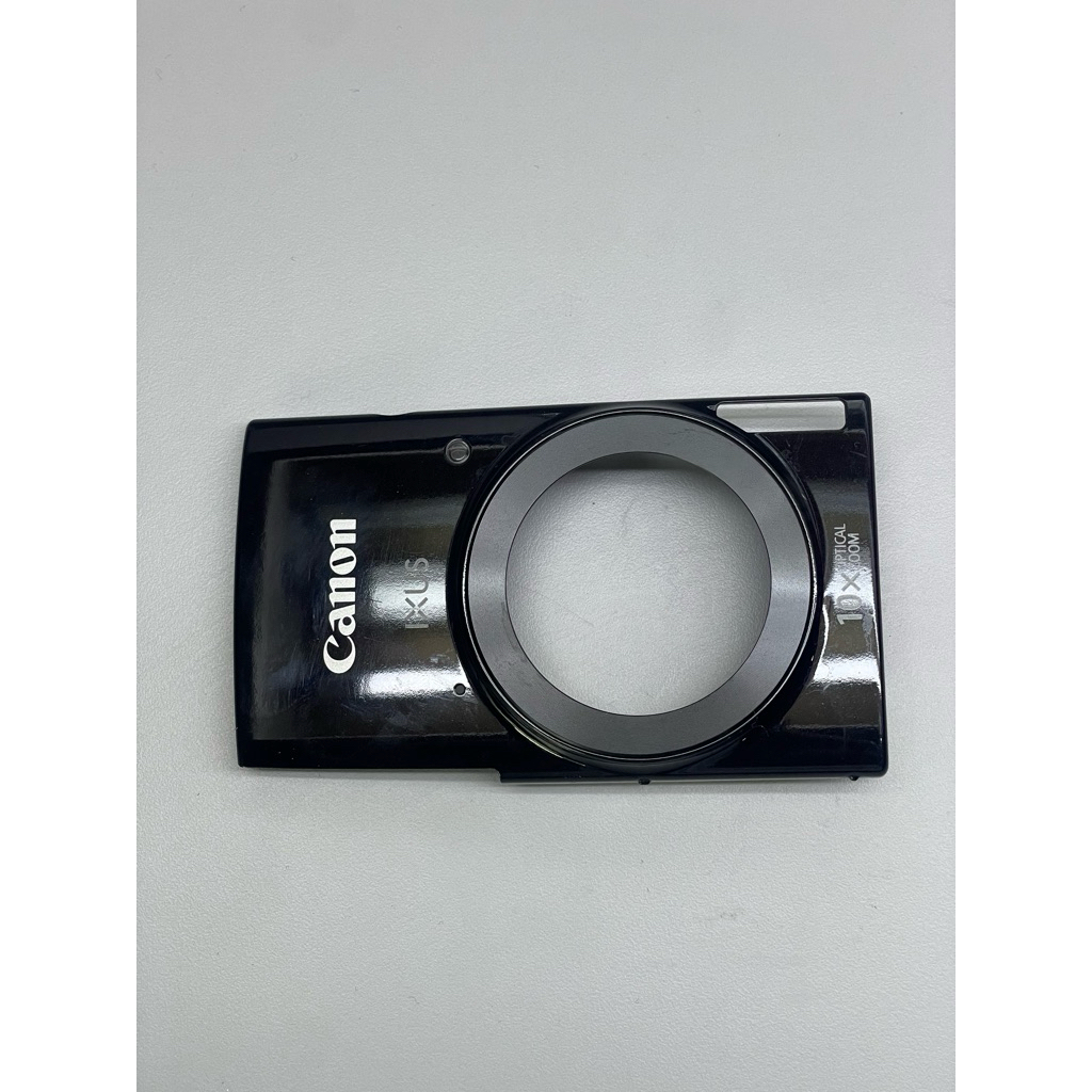 Cover Depan Canon IXUS155