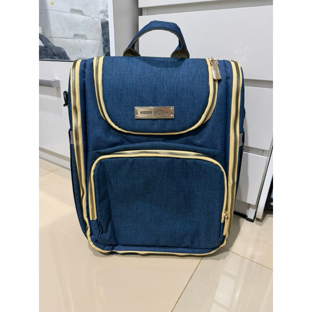 PL Kiddie Splash Diaper Bag
