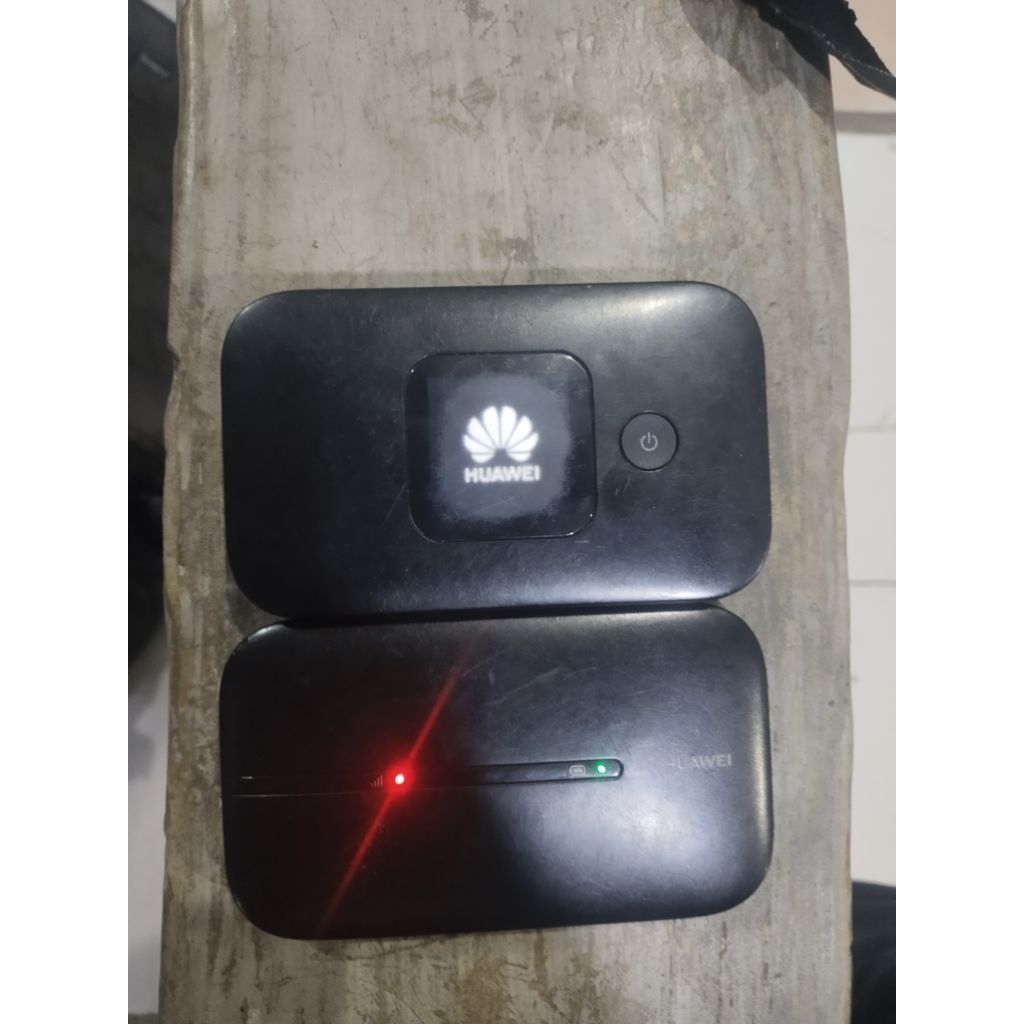 Modem Wifi Huawei E5577 E5576