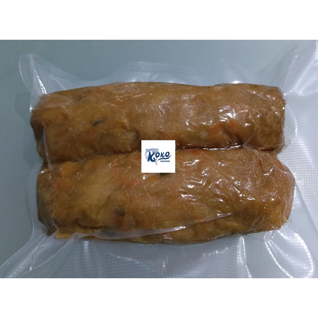 KEKIAN AYAM UDANG FROSEN