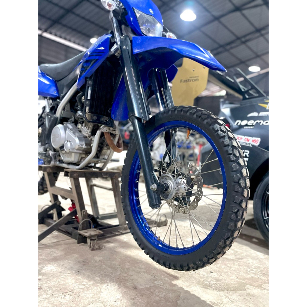 WheelsetWR155