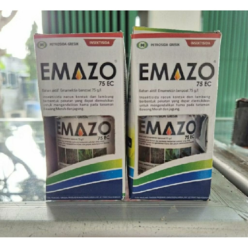emazo 100ml