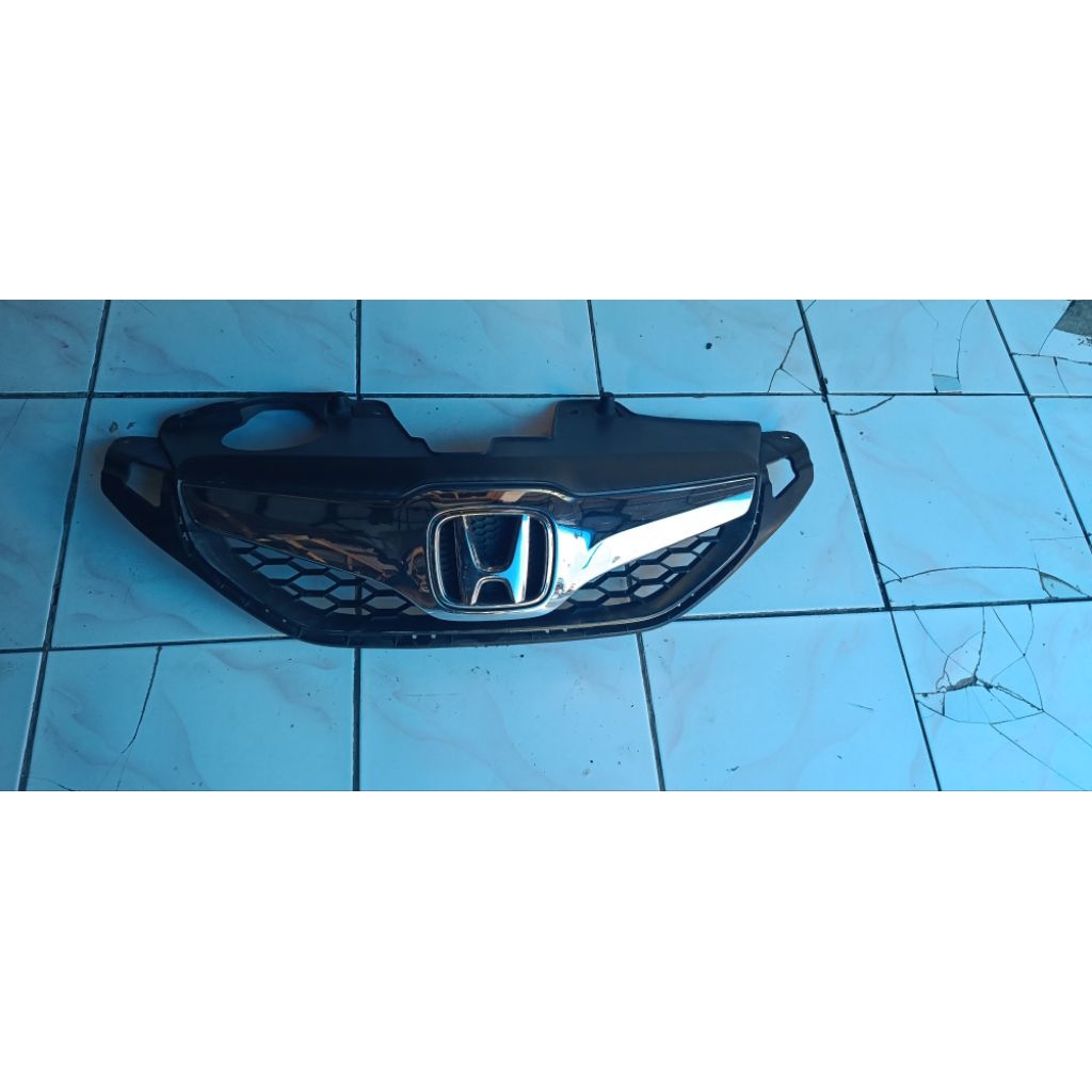 grill brio 2015