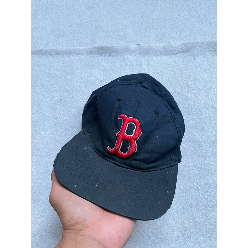 caps mlb