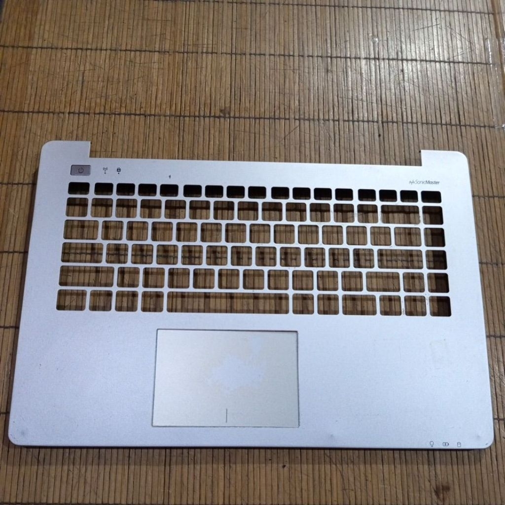 Casing Tengah Palmrest Asus A451L