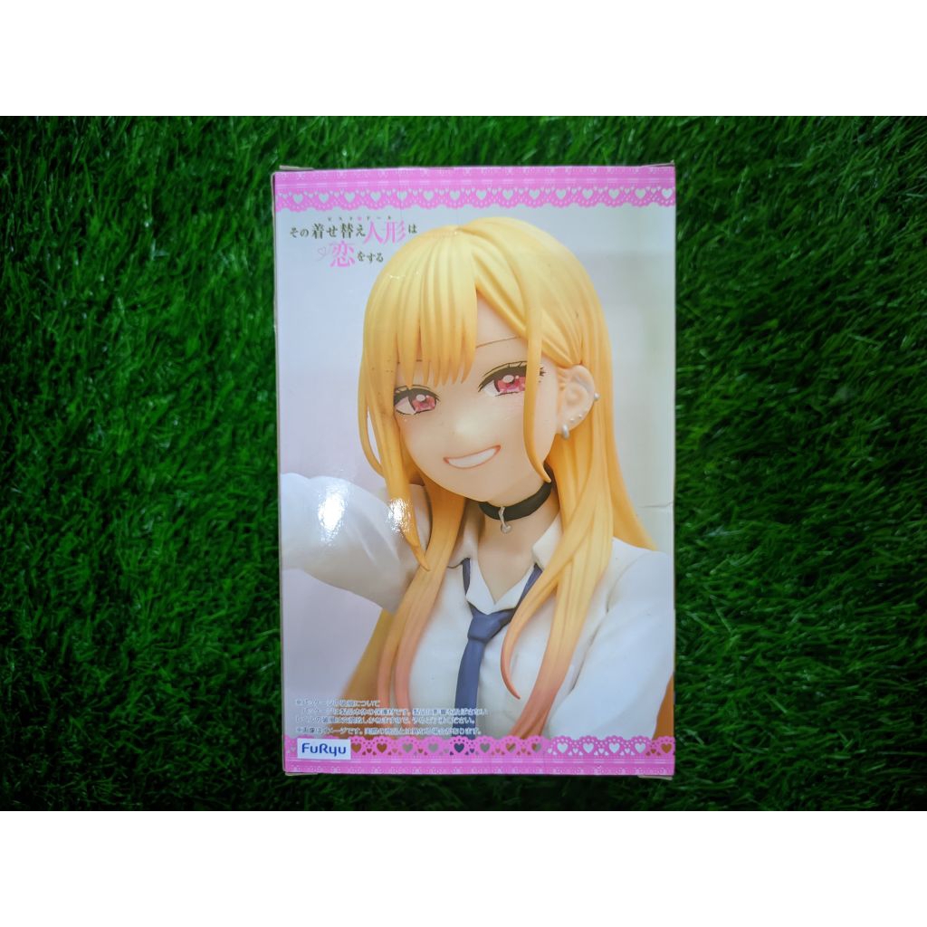 furyu figure marin kitagawa