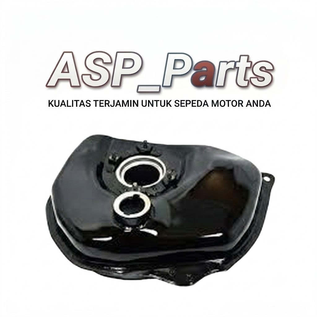 17510K81N00 Tank Comp Fuel  Gas Tank  Tangki Tanki BeAT Sporty eSP K81 Scoopy 17510-K81-N00 eSP K93