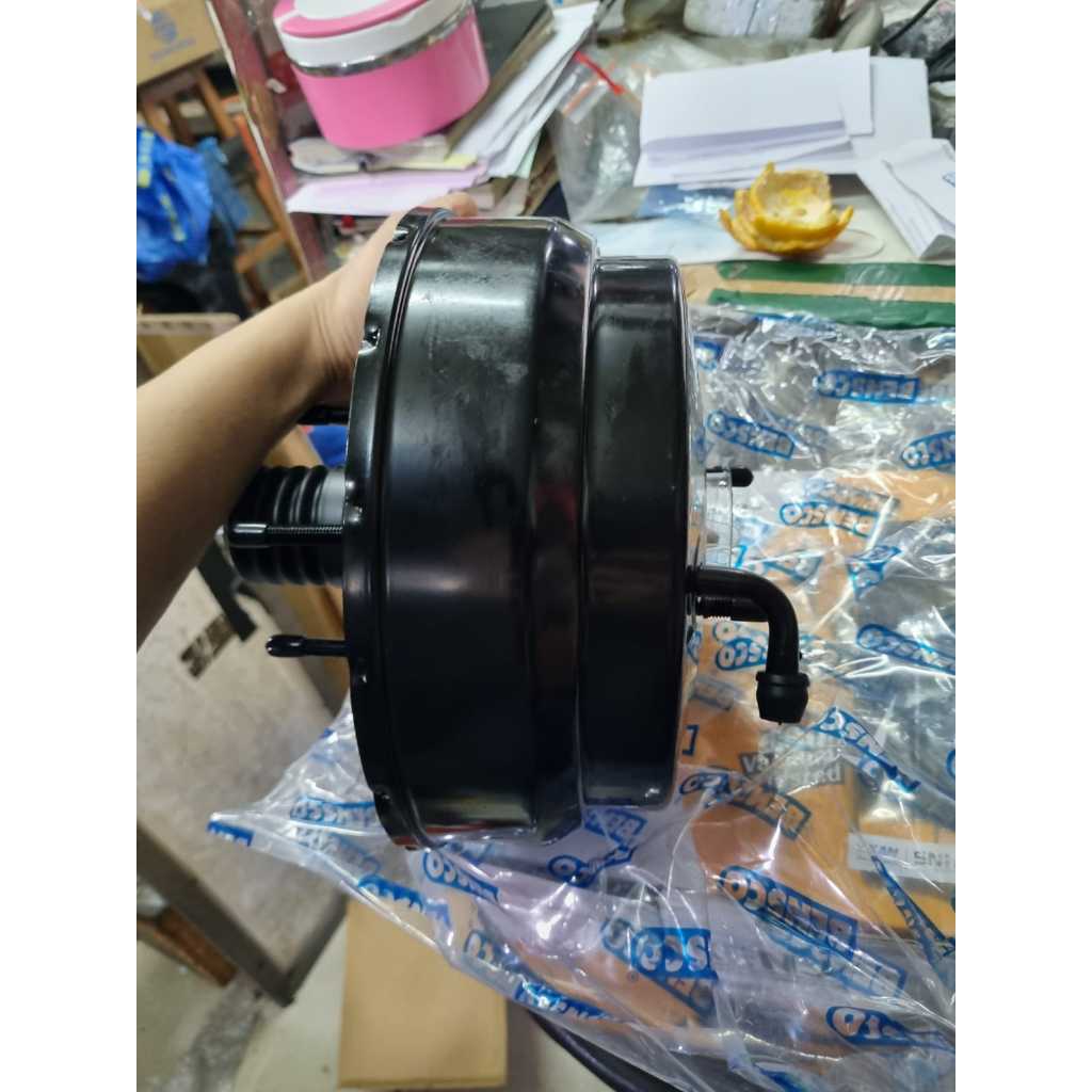 OEM booster rem nissan xtrail t30