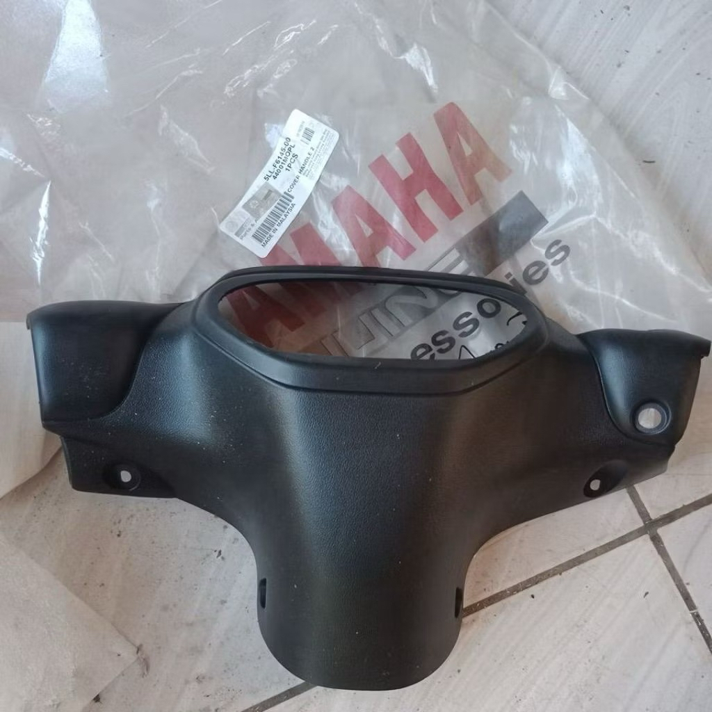 YAMAHA Batok Depan bagian  Belakang Jupiter Lama 105cc Z Original YGP 5LL-F6145-00