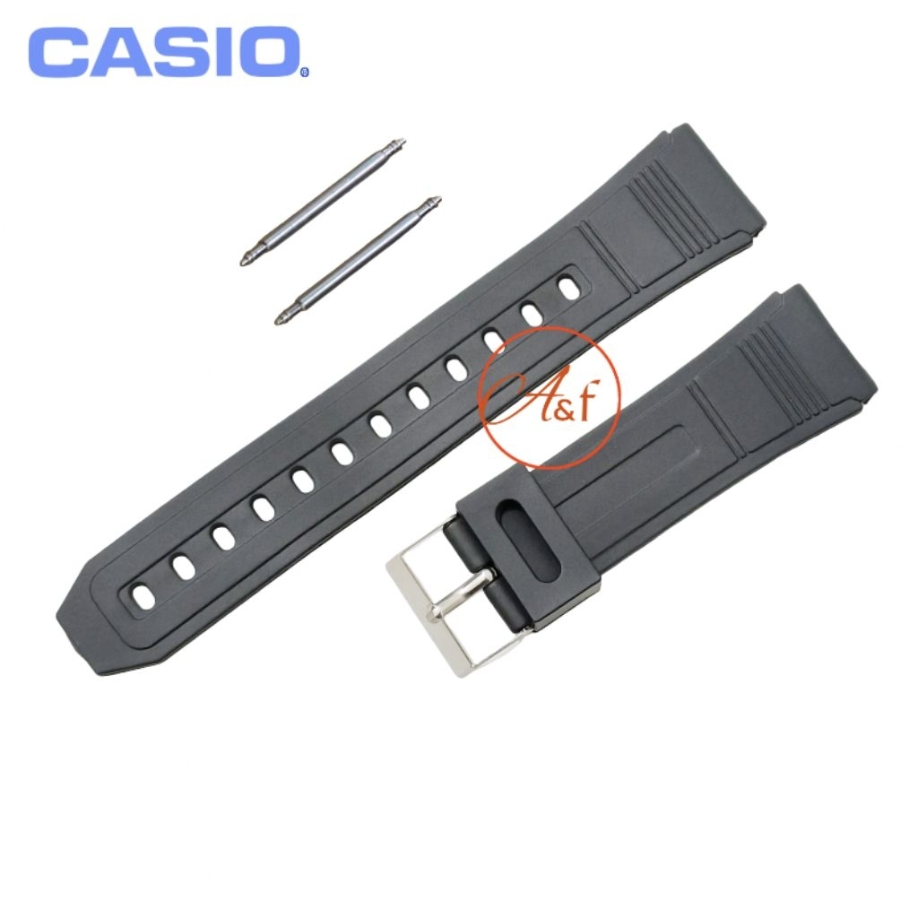 Tali jam Casio DBC- 32 CMD 40