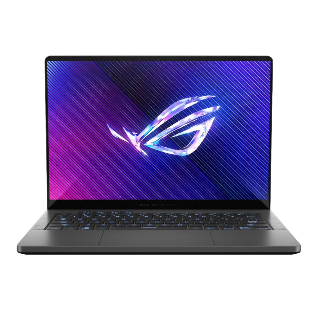 LAPTOP ASUS ROG ZEPHYRUS G14 GA403WR-R9NT7OL6G-HM - AMD Ryzen AI 9 HX 370 - RAM 32GB - SSD 2TB