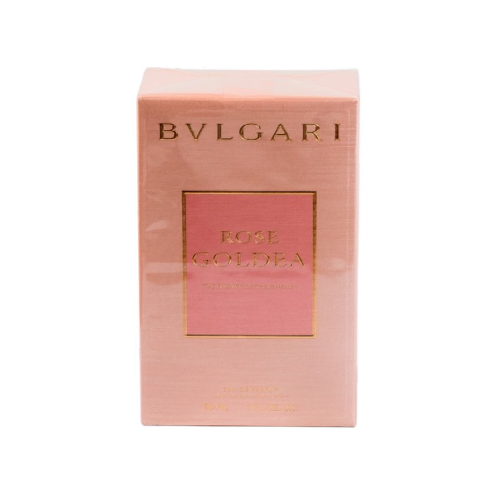 Bvlgari Rose Goldea Woman - 90 ML